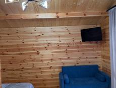 Сдаются домики