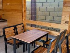 Сдаются домики