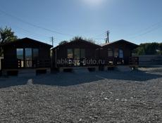 Сдаются домики