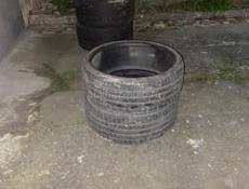 шины-20 радиус 