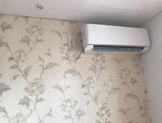 Квартира 2-х комнатная с лоджией в Центре Сухума по ул. Воронова 