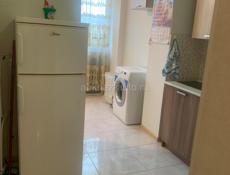 Квартира 2-х комнатная с лоджией в Центре Сухума по ул. Воронова 