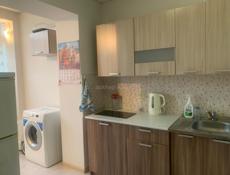 Квартира 2-х комнатная с лоджией в Центре Сухума по ул. Воронова 