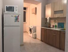 Квартира 2-х комнатная с лоджией в Центре Сухума по ул. Воронова 