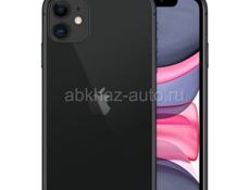 Айфон 11 