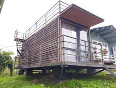 Продается морской контейнер