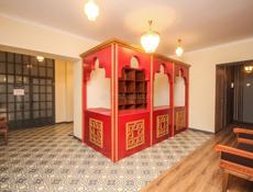 В г.Гагра сдаются в аренду кабинеты свободного назначения