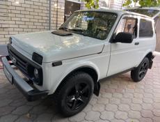 ВАЗ 2123 Нива