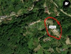 Земельный участок 