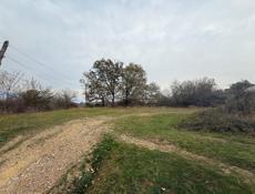 Земельный участок 