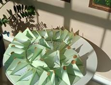 Работа в типографии 