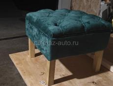 Продажа пуфиков Честер