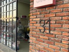 Типография с магазином, 9000 подписчиков в инстаграмм