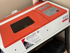 Типография с магазином, 9000 подписчиков в инстаграмм