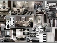 Комплектация объектов.