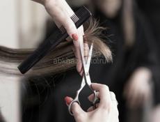 ПАРИКМАХЕР УНИВЕРСАЛ МАСТЕР НОГТЕВОГО СЕРВИСА