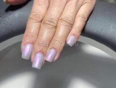 Ищу моделей на ногти 500 рублей ( я прошла базовый курс у мастера)