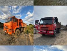 Экскаватор