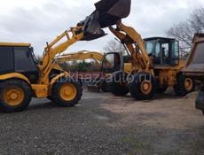 Экскаватор