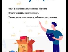 Ищу работу на своей машине!