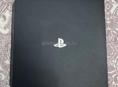 PlayStation 4Pro-1TB