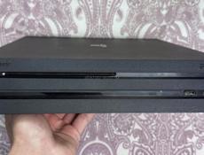 PlayStation 4Pro-1TB
