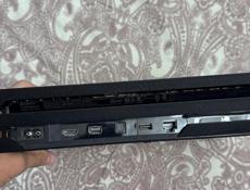 PlayStation 4Pro-1TB