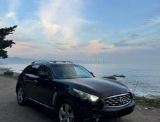 Infiniti FX