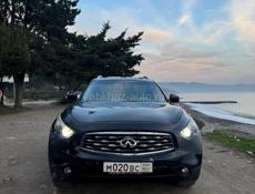 Infiniti FX