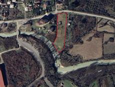 Продам земельный участок