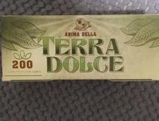 Гильзы для табака 