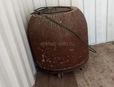 Продается тындыр,тестомес в подарок 