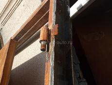 ДВЕРЬ ВХОДНАЯ ЖЕЛЕЗНАЯ 