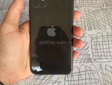 айфон 11 