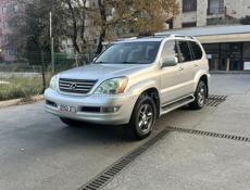 Lexus GX