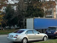 Mercedes-Benz S-Класс