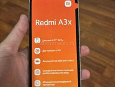 Android Redmi A3x срочно