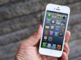 iPhone 5 