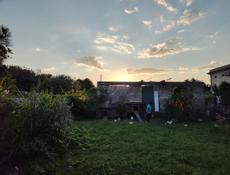 Цандрипш у моря и границы