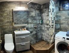 Сдается уютный домик с мансардой