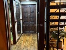 Сдается уютный домик с мансардой