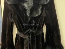 Продаётся шуба!!!