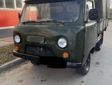 УАЗ 3741