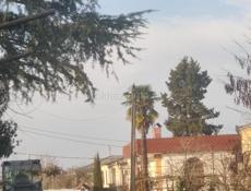 Огромный дом 