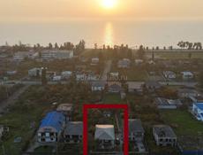 Огромный дом 