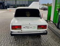ВАЗ 2107