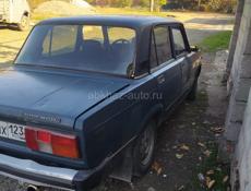 ВАЗ 2105