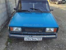 ВАЗ 2105