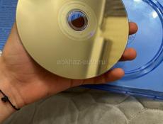 Диск на пс 4