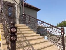 Сварочные работы